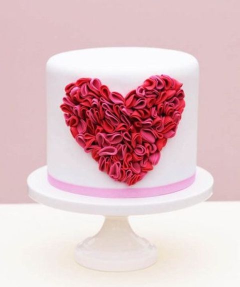 LOVE-CAKE