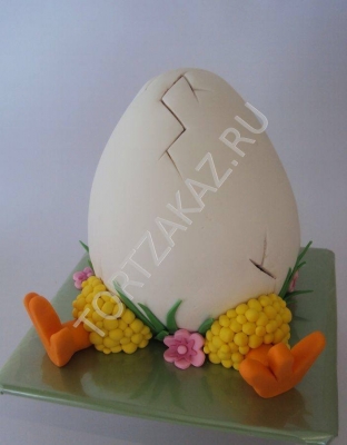 Easter Cake