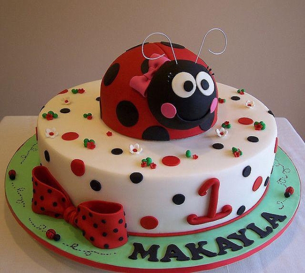 Zatik Cake